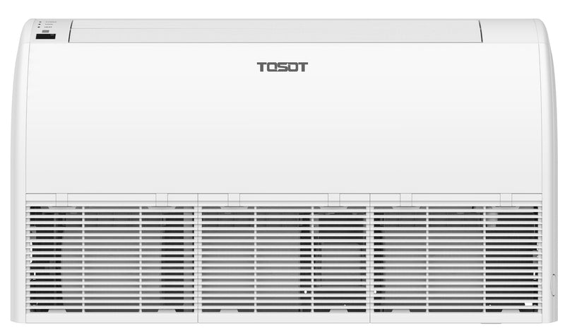 Підлогово-стельовий кондиціонер TOSOT TUD140ZD1 — фото 1