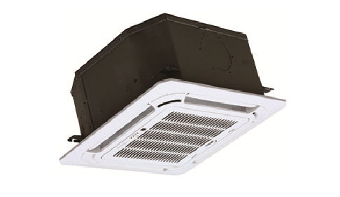 Касетний кондиціонер Midea MCA3U-18HRFNX-QR ERP — фото 1