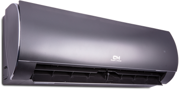 Кондиціонер C&H Daytona CH-S18FTXD2-BL (Чорний) — фото 1