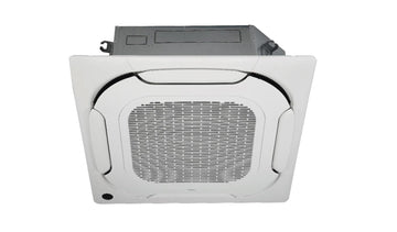 Касетний кондиціонер Midea MCD1-24HRFNX-QR ERP — фото 2