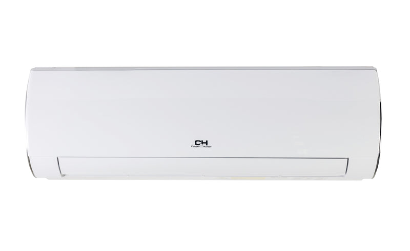 Кондиціонер C&H Daytona CH-S12FTXD2-WP — фото 1