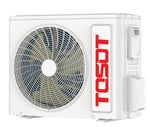 Касетний кондиціонер TOSOT TUD50T1 — фото 2