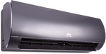 Кондиціонер C&H Daytona CH-S09FTXD2-BL (Чорний) — фото 2