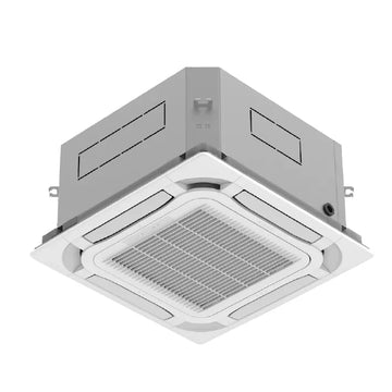 Внутрішній блок мульти-спліт EWT Clima T-M12GAS-N8 | 3.5 кВт | касетний