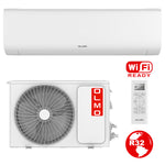 Кондиціонер OLMO Edge Deluxe OSH-18FRH3 | до 55 м² | 5.72 кВт холоду