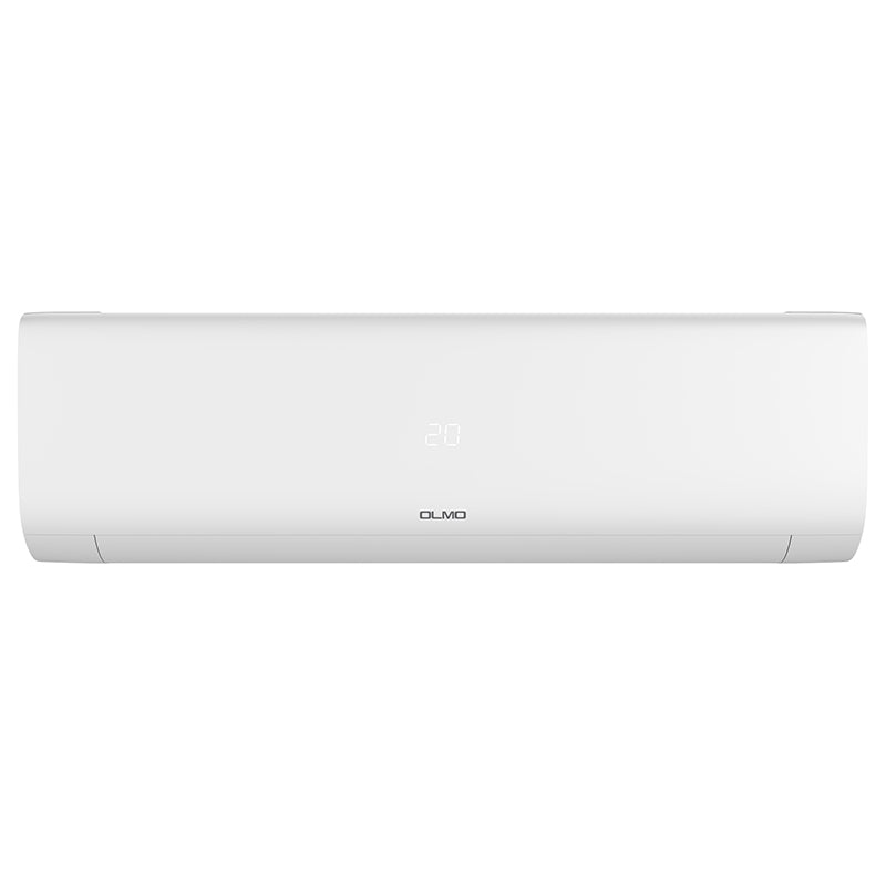 Кондиціонер OLMO Edge Deluxe OSH-07FRH3 | до 25 м² | 2.26 кВт холоду
