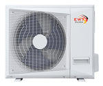 Тепловий насос EWT Clima HP-160CV3S + HP-IDU16CI | 16 кВт | до -28°C