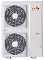 Тепловий насос EWT Clima HP-160CV3S + HP-IDU16CI | 16 кВт | до -28°C