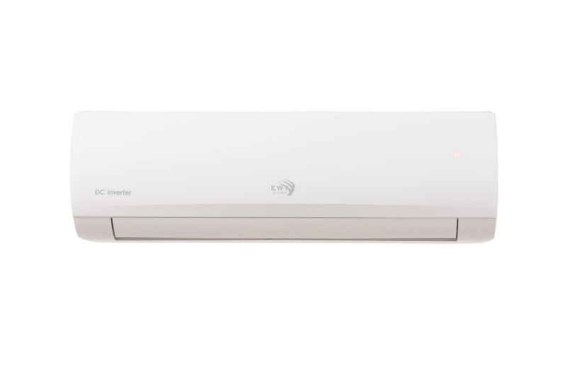 Кондиціонер EWT Clima Musson S-240GDI-HRFN8 | до 70 м² | 7 кВт холоду