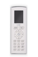 Кондиціонер EWT Clima Taifun Pro S-120SNI-HRFN8 PRO | до 35 м² | 3.5 кВт холоду