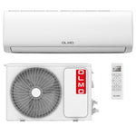 Кондиціонер OLMO Inventa Deluxe OSH-08LDH3 | до 25 м² | 2.05 кВт холоду