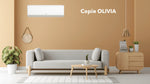 Кондиціонер CHiQ Olivia CSDH-18EA | до 50 м² | 5 кВт холоду