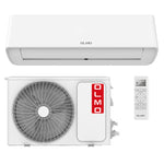 Кондиціонер OLMO Premion OSH-24FWH | до 70 м² | 6.50 кВт холоду