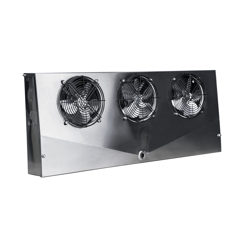 Холодильний комплект OLMO ECO-COOL S4.1k | 4,1 кВт | камера +3…+15°C