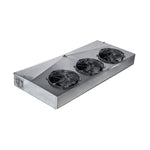 Холодильний комплект OLMO ECO-COOL S4.1k | 4,1 кВт | камера +3…+15°C