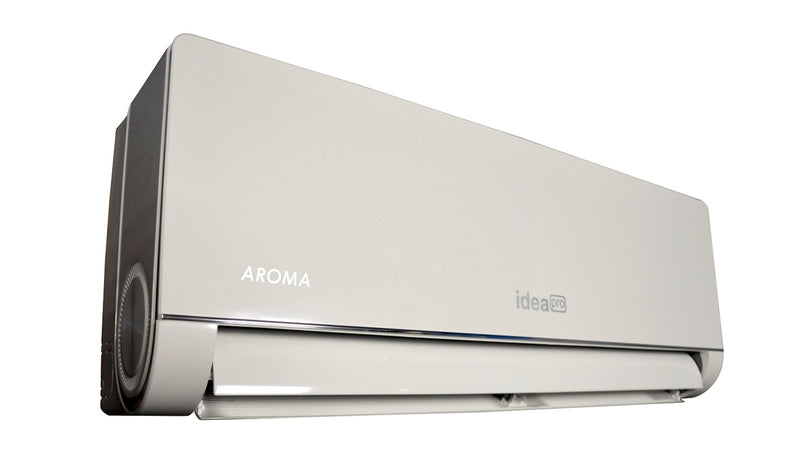 IdeaPro Aroma IPA-09HRTPL-FN8-AROMA — 2.68 кВт до 27 м²