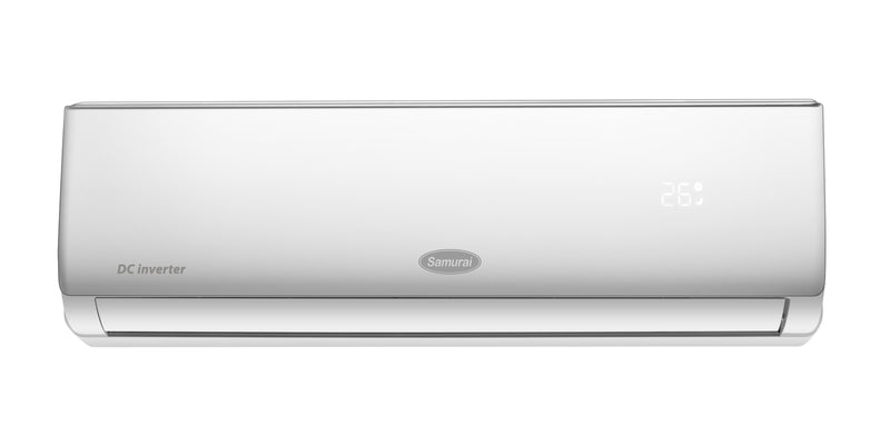 Samurai Elite T SMA-07HRDN8T — кондиціонер 2.1 кВт до 25 м²
