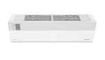Кондиціонер-тепловий насос до -15°C Midea Gaia MSFA-09N8D6E-I/MSFA-09N8D6E-O | до 33 м² | холоду до 3,3 кВт