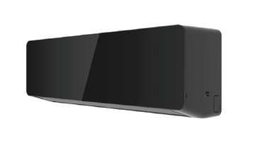 IdeaPro Artist IPA-18HRART-FN8-BLACK — 5.0 кВт до 50 м²