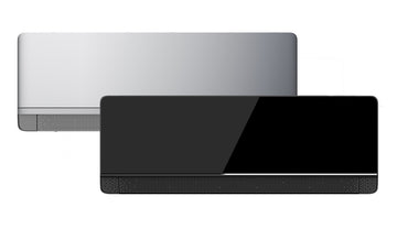 IdeaPro Breeze IPA-24HRM-FN8-BLACK — 7.3 кВт до 70 м²