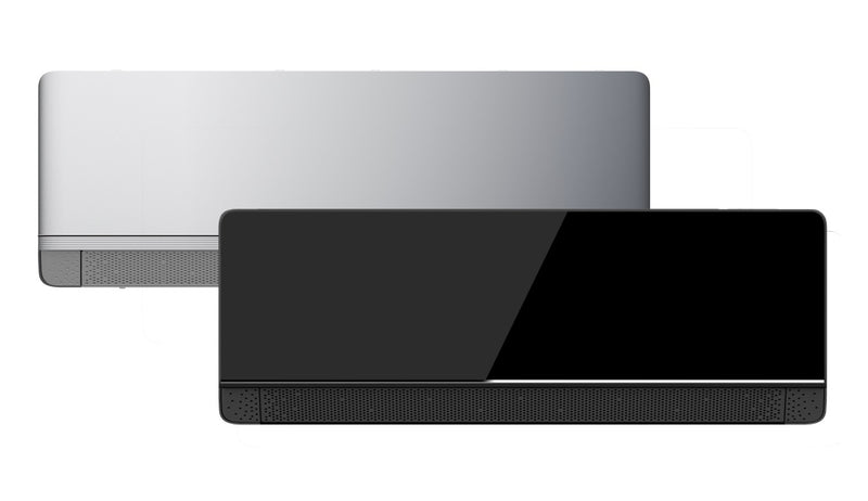 IdeaPro Breeze IPA-12HRM-FN8-BLACK — 3.5 кВт до 35 м²