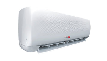 IdeaPro Sardius IPA-18HR-FN8 — 5.3 кВт до 50 м²