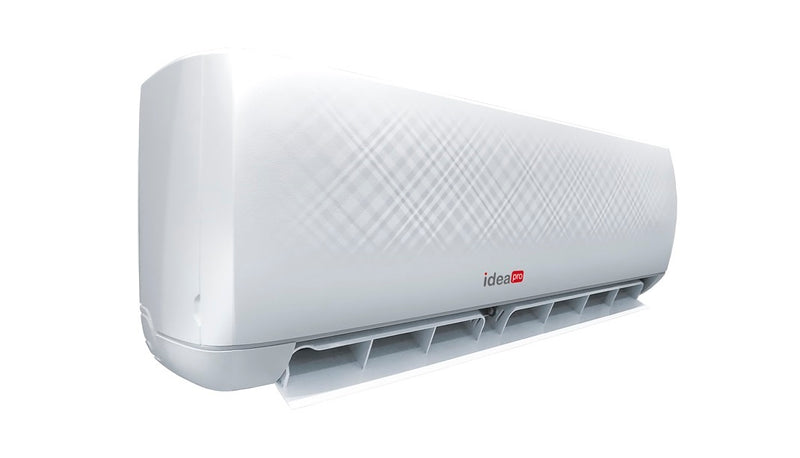 IdeaPro Sardius IPA-24HR-FN8 — 7.2 кВт до 70 м²