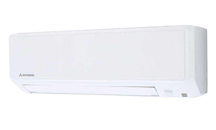 Кондиціонер-тепловий насос до -15°C Mitsubishi Heavy DXK12Z6-W1 / DXC12Z6-W1 | до 37 м² | холоду до 3,7 кВт