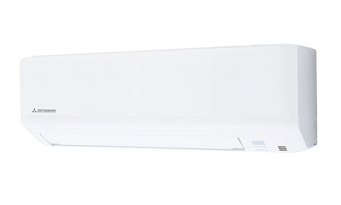 Кондиціонер-тепловий насос до -15°C Mitsubishi Heavy SRK25ZSP-W1 / SRC25ZSP-W1 Standard series | до 32 м² | холоду до 3,2 кВт
