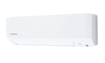 Кондиціонер-тепловий насос до -15°C Mitsubishi Heavy SRK35ZSP-W1 / SRC35ZSP-W1 Standard series | до 37 м² | холоду до 3,7 кВт