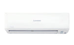 Кондиціонер-тепловий насос до -15°C Mitsubishi Heavy SRK20ZSPR-S / SRC20ZSPR-S Standard series | до 28 м² | холоду до 2,8 кВт