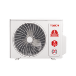Кондиціонер TOSOT Lyra GF-12W2 | до 35 м² | 3.51 кВт холоду