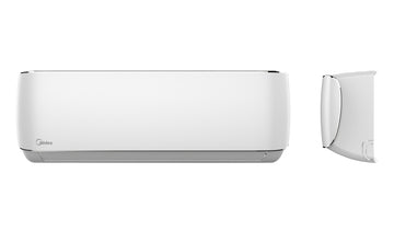 Кондиціонер Midea Aurora MSAB-09HRFN8-I/MSAB-09HRFN8-O | до 35 м² | 3.22 кВт холоду