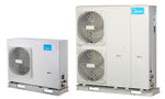 Тепловий насос Midea M-Thermal Mono