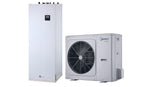 Тепловий насос Midea M-Thermal Arctic All-in-One