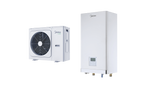 Тепловий насос Midea M-Thermal Arctic Split із гідромодулем