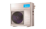 Тепловий насос Midea RSJF для ГВП