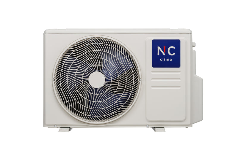 Зовнішній блок мульти-спліт NC clima NCI2M15EFIeu | 4.1 кВт 