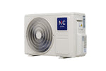 Зовнішній блок мульти-спліт NC clima NCI3M27EFIHMeu | 7.91 к