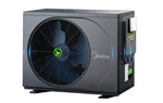 Тепловий насос Midea ESG Inverter MSC-120/D2N8-A