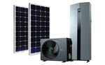 Тепловий насос Midea ESG Inverter MSC-120/D2N8-A