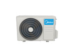 Кондиціонер Midea Forest AF8-09N8C2E-I/AF8-09N8C2E-O | до 35 м² | 3.22 кВт холоду