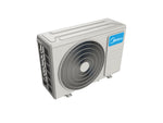 Кондиціонер Midea Forest AF6-24N8-D0E-I/AF6-24N8-D0E-O | до 70 м² | 7.91 кВт холоду