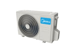 Кондиціонер Midea Forest AF8-09N8C2E-I/AF8-09N8C2E-O | до 35 м² | 3.22 кВт холоду