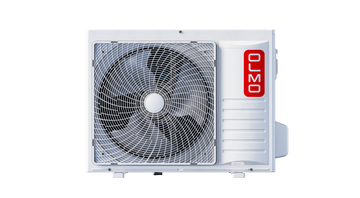 ККБ OLMO OL-IOU24YRH Inverter R32 | 7,0 кВт