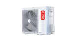 ККБ OLMO OL-IOU48YFH Inverter R32 | 13,5 кВт