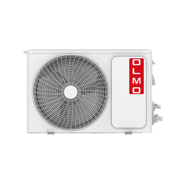 Кондиціонер OLMO Inventa Deluxe OSH-10LDH3 | до 26 м² | 2.50 кВт холоду