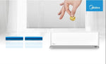 Кондиціонер Midea Oasis MSOP-09FN8-I/MSOP-09FN8-O | до 45 м² | 4.2 кВт холоду