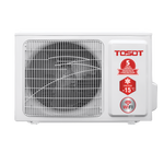 Кондиціонер TOSOT Integra GZ-18VS2 | до 40 м² | 4.80 кВт холоду