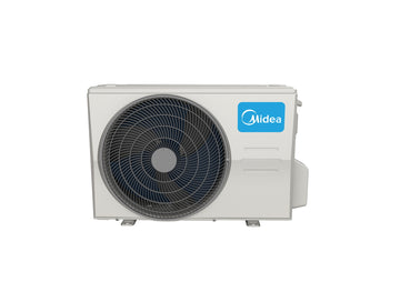 Кондиціонер-тепловий насос до -15°C Midea Aurora MSAB-09HRFN8-I/MSAB-09HRFN8-O | до 32 м² | холоду до 3.22 кВт